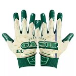 Sports Gloves Factory - OEM Custom Breathable Football Gloves