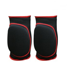 Knee Brace Supplier - OEM Custom Logo Nylon Compression Protector