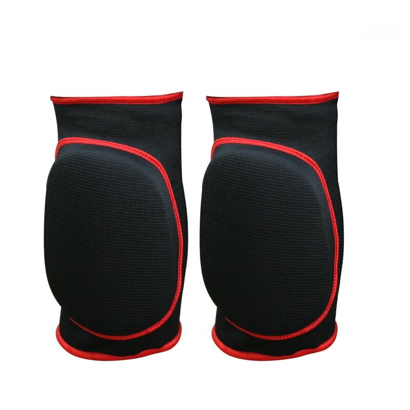 Knee Brace Supplier - OEM Custom Logo Nylon Compression Protector