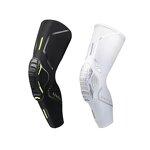 Boxing Knee Pads Factory - OEM Customizable Thick Protection Gear