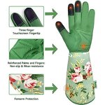 Work Gloves Manufacturer - OEM Custom Thin Nitrile Coated Garden Gloves