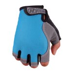 Cycling Gloves Factory - Wholesale Custom Ventilated Half Finger Gloves