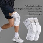 Knee Pads Factory - Wholesale Custom Sports Compression Pads