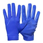 Youth Football Gloves Manufacturer - Custom Color Breathable Keeper Gloves