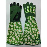 Safety Gloves Supplier - OEM Polyester Knit Latex Palm Gloves