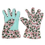 Industrial Gloves Factory - OEM PU Coated Anti-Slip Safety Gloves