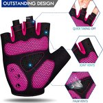 Bicycle Gloves Factory - Wholesale Custom Outdoor Sports Gloves