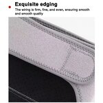 Work Knee Pads Factory - OEM Professional Heavy Duty Safety Pads