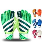 American Football Gloves Supplier - Wholesale Kids PU Grip Gloves