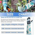 Garden Gloves Factory - Wholesale Custom Color Anti-Impact Gloves
