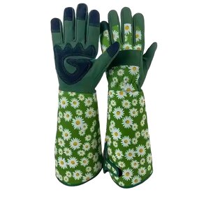 Safety Gloves Supplier - OEM Polyester Knit Latex Palm Gloves