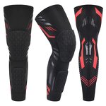 Knee Pads Supplier - OEM Custom Honeycomb Anti Collision Support