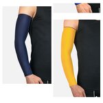 Arm Sleeve Manufacturer - OEM Custom Basketball Cycling Protector