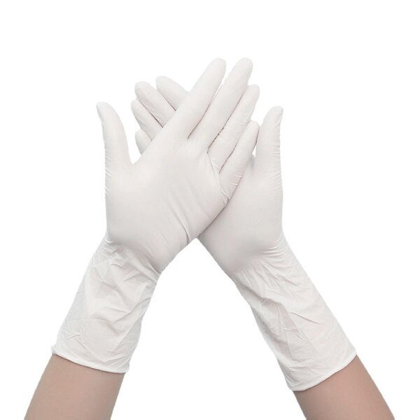 Disposable Gloves Factory - OEM Powder Free Isolation Protection Glove