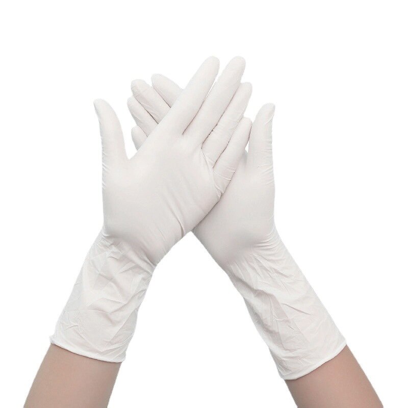 Disposable Gloves Factory - OEM Powder Free Isolation Protection Glove