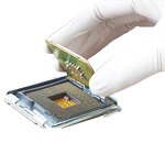 Disposable Gloves Factory - OEM Powder Free Isolation Protection Glove