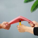 Dishwashing Gloves Factory - OEM Durable PVC Household Cleaning Glove