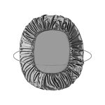 Satin Bedding Set Factory - OEM 4 Pieces Hotel Home Linen Set