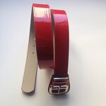 Sports Belts Factory - OEM Wholesale Athletic Adjustable Waist Buckle