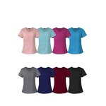 Summer Scrubs Factory - OEM Dental Hospital Nurse Uniform Custom Logo