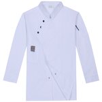 Chef Coat Manufacturer - OEM Custom Logo Kitchen Restaurant Uniform
