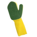 Cleaning Gloves Manufacturer - OEM Household Kitchen Window Wash Glove