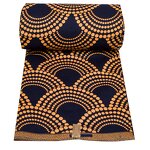 Chiganvy Fabric Factory - OEM Cotton Polyester Digital Printing African