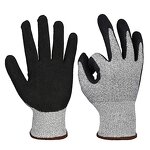 Cut Resistant Gloves Manufacturer - OEM Level 5 Kitchen Meat Carving Glove