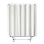 Shower Curtain Manufacturer - OEM 100% Polyester Waterproof Bathroom