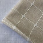 Linen-like Fabric Manufacturer - OEM Wear-resistant Home Textile Fabric