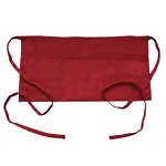 Waist Apron Manufacturer - OEM Unisex Half Body Restaurant Chef Apron