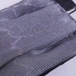 LED Face Mask Manufacturer - OEM Luminous Waterproof Fiber Fabric Mask