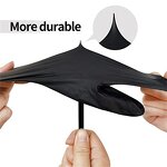 12 Inch Nitrile Gloves Manufacturer - OEM Heavy Duty Latex Free Disposable