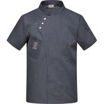 Chef Coat Manufacturer - OEM Custom Logo Kitchen Restaurant Uniform