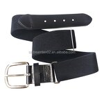 Elastic Waist Band Manufacturer - OEM Men Boys Girls Athletic Belt Bulk