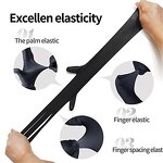 12 Inch Nitrile Gloves Manufacturer - OEM Heavy Duty Latex Free Disposable