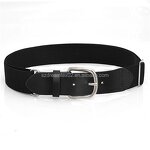 Elastic Waist Band Manufacturer - OEM Men Boys Girls Athletic Belt Bulk