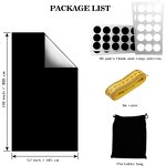 Cut Curtain Manufacturer - OEM Wholesale Home Hotel Travel Blackout