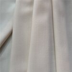 Slubby Linen Fabric Factory - OEM 240 Gsm Eco-friendly Washable Custom