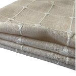 Linen-like Fabric Manufacturer - OEM Wear-resistant Home Textile Fabric