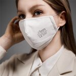 FFP2 Mask Manufacturer - OEM CE EN149 Reusable Washable Cotton Mask