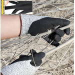 Cut Resistant Gloves Manufacturer - OEM Level 5 Kitchen Meat Carving Glove