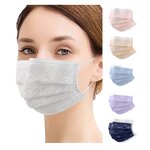 Fashion Face Mask Factory - OEM Chic Adjustable Earloop Disposable