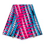 Waxed Cloth Factory - OEM 40s 100% Cotton African Batik Fabric