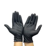 Tattoo Nitrile Gloves Manufacturer - OEM Latex Free Powder Free Kitchen