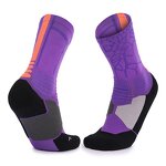 Baseball Socks Factory - OEM Adult Custom Training Running Crew