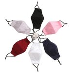 Cloth Face Mask Factory - OEM Protective Adjustable Washable Custom