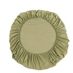 Fitted Sheet Manufacturer - OEM Microfiber Deep Pocket Mattress Cover