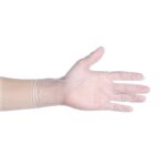 Vinyl Gloves Factory - OEM Powder Free Beauty Salon Disposable Glove