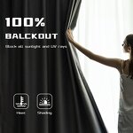 Cut Curtain Manufacturer - OEM Wholesale Home Hotel Travel Blackout